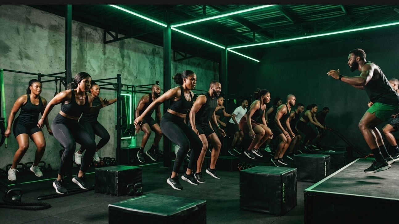 Group Classes