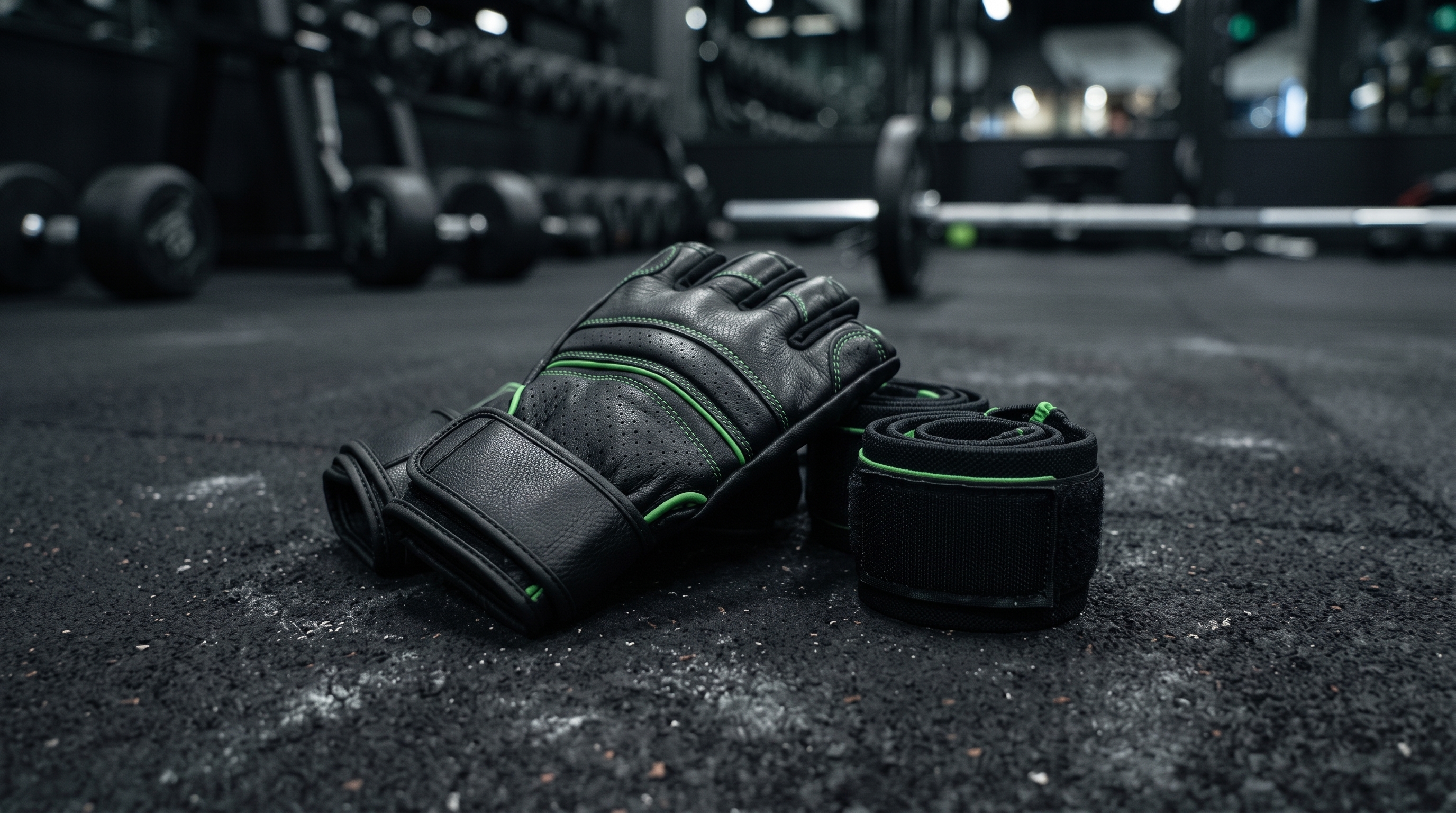 MM Fitness Shaker