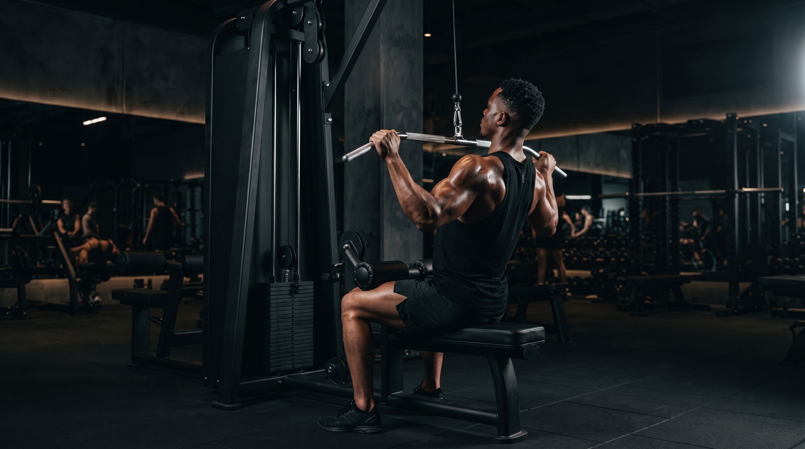 Gym Membership