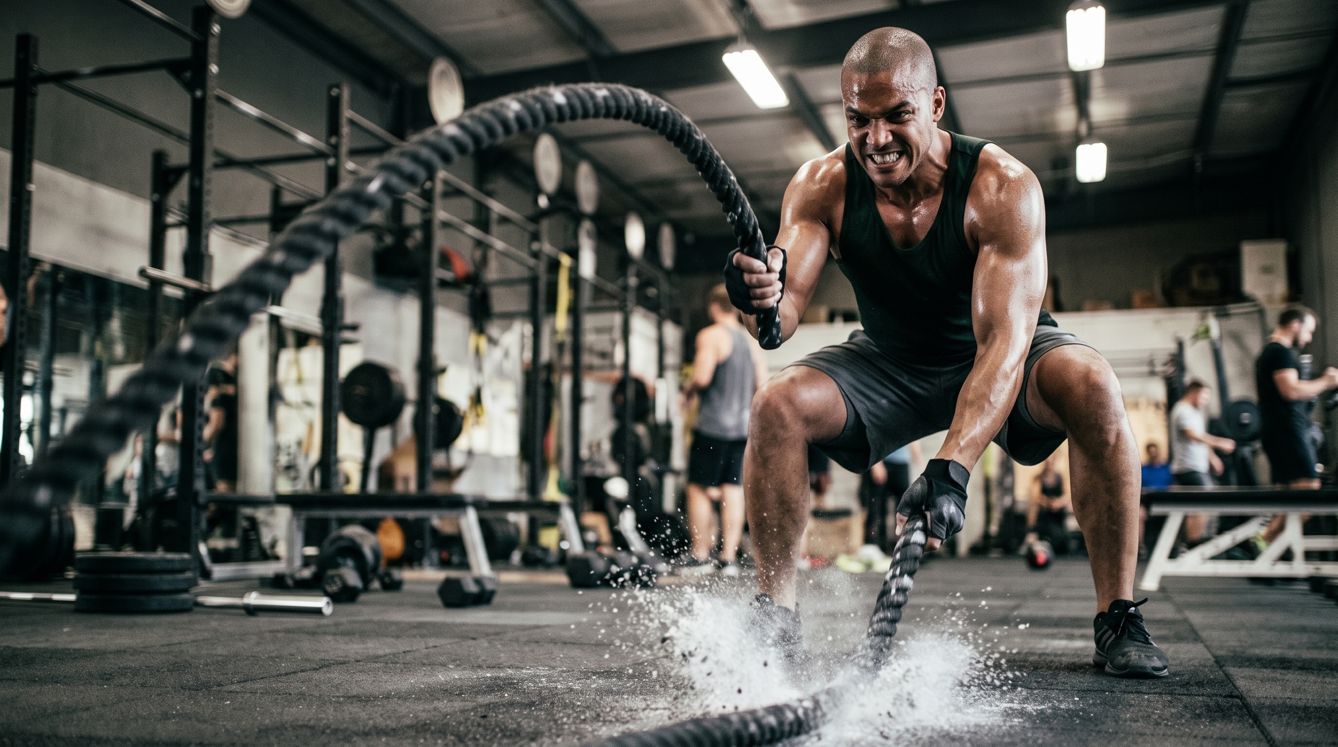 HIIT