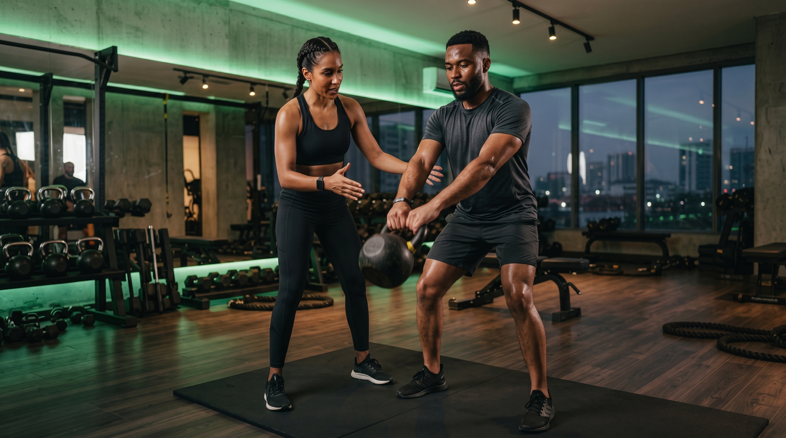 Personal Training
