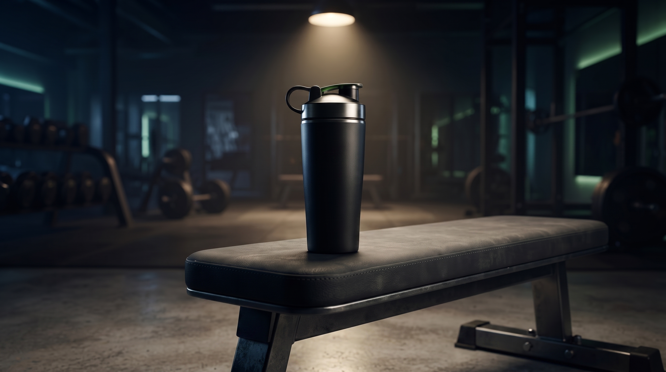 Premium Whey Protein
