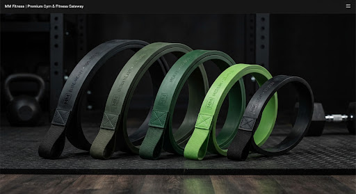 Lifting Straps