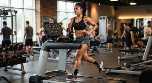 Weight Loss Coaching